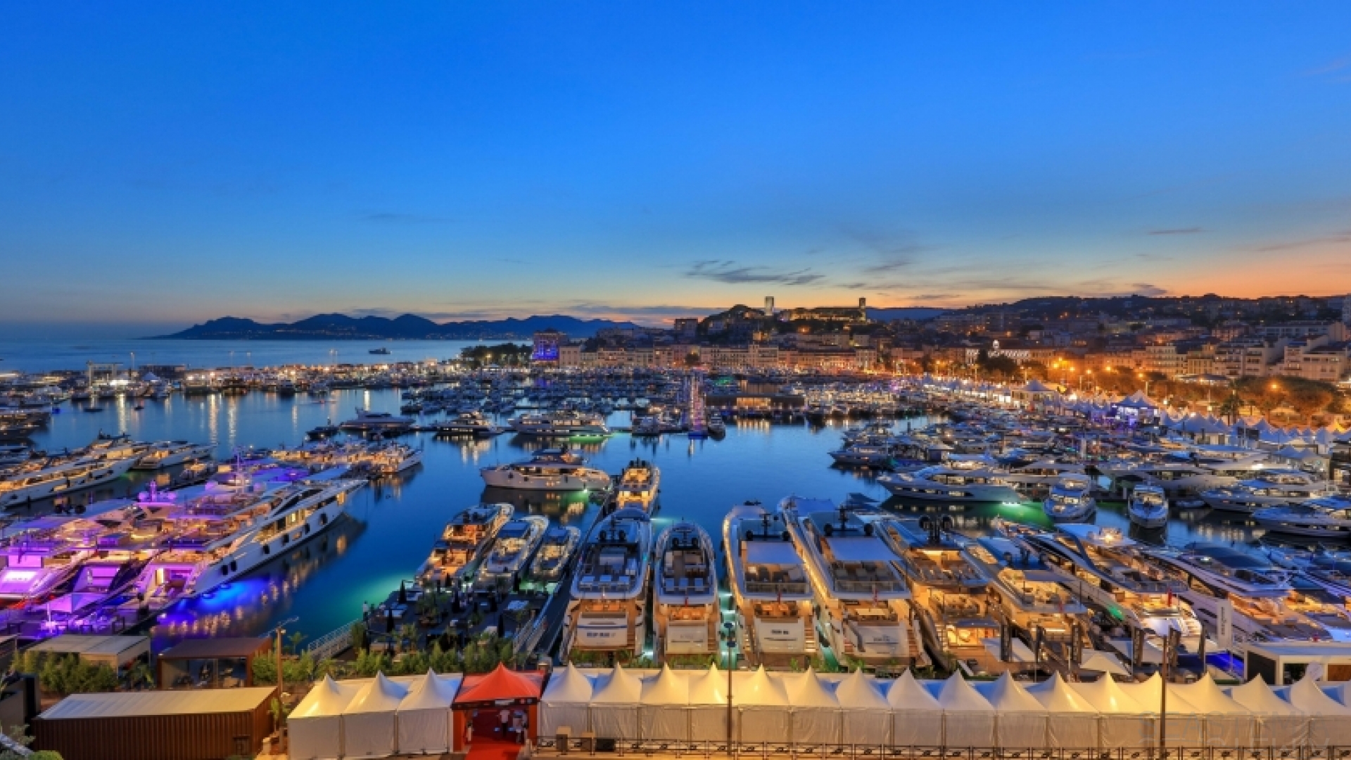 Seastemia - Cannes Yachting Festival 2021